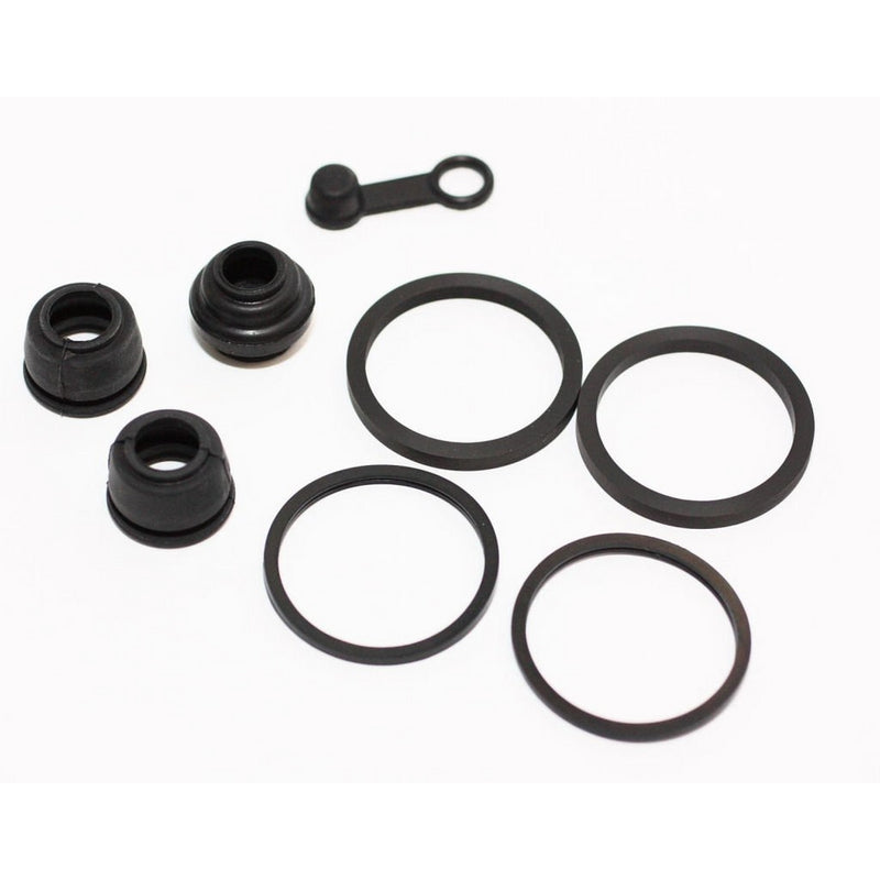 82 HONDA CB750K: K&L Brake Caliper Rebuild Kit