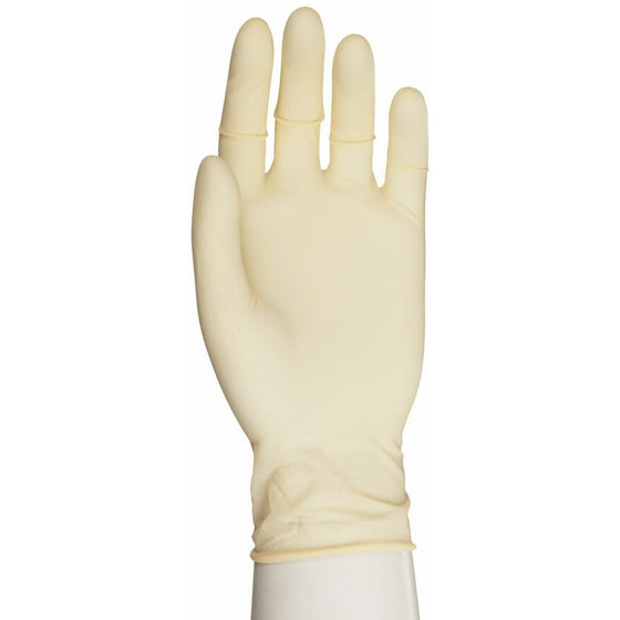 Microflex MF300XL Powder Free Diamond Grip Latex Gloves Size Extra Large (100 per Box)