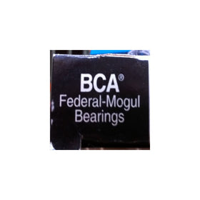 Bower/BCA 203SS Brng