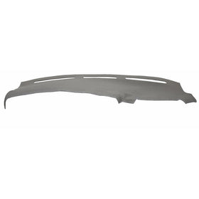 Dashmat Original Dashboard Cover Chevrolet and GMC (Premium Carpet, Smoke)
