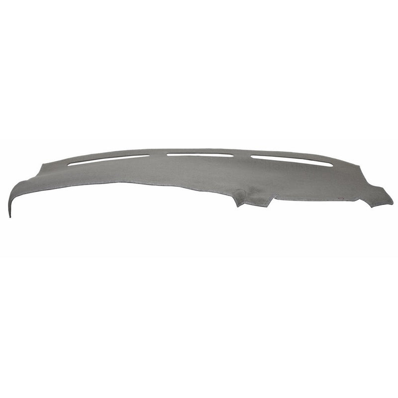 Dashmat Original Dashboard Cover Chevrolet and GMC (Premium Carpet, Smoke)