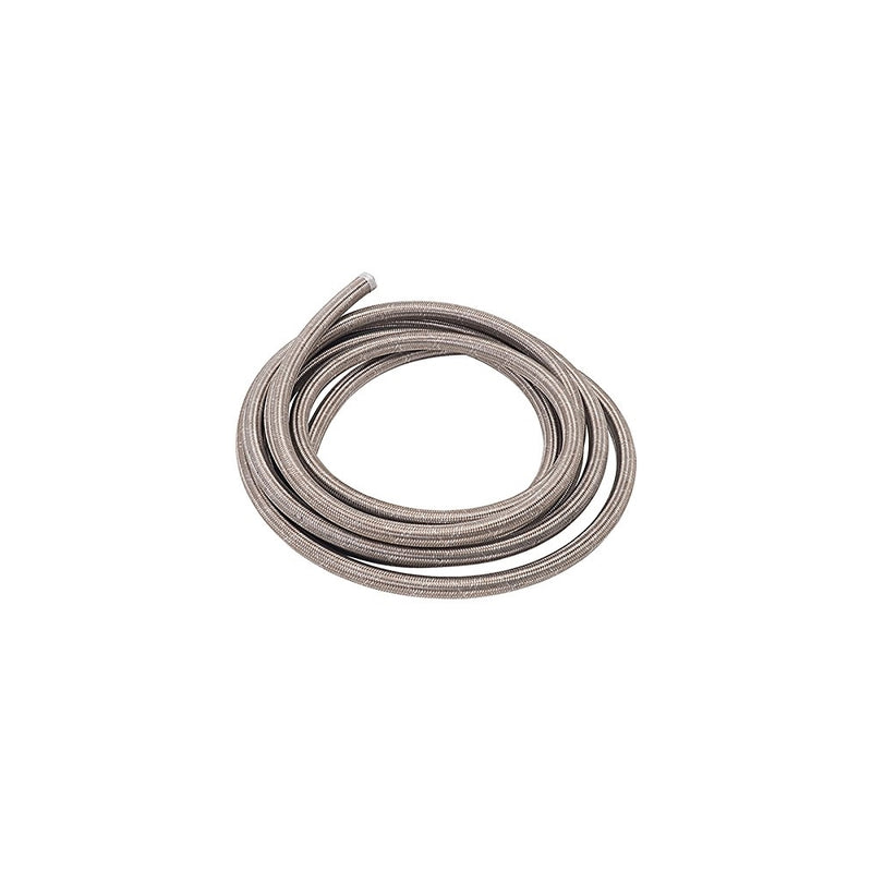 Russell 632220 ProFlex -12AN Stainless Steel Braided Hose - 10 Feet