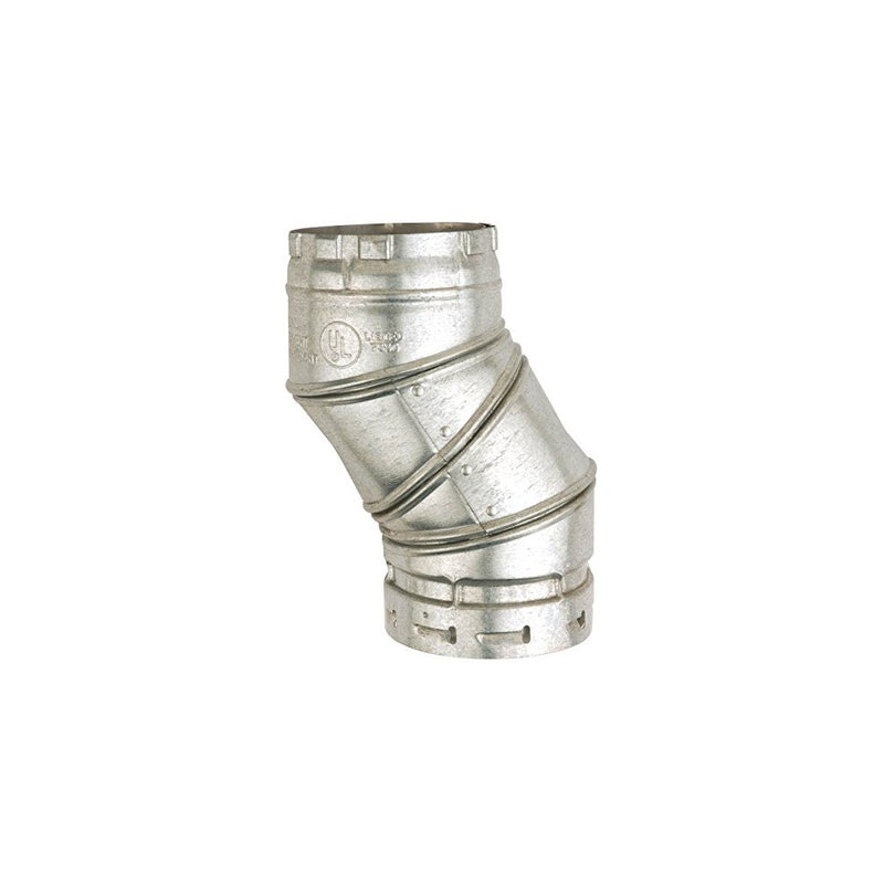 AMERICAN METAL 4EAL Ducting-Components