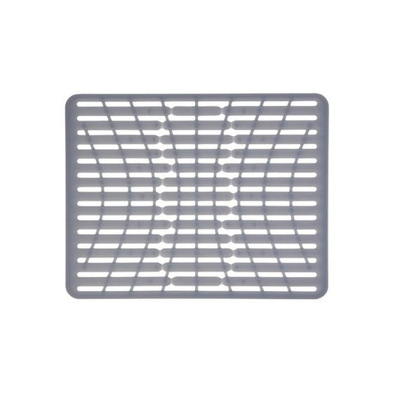 OXO Good Grips PVC Free Silicone Sink Mat, Large