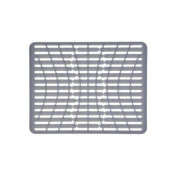 OXO Good Grips PVC Free Silicone Sink Mat, Large