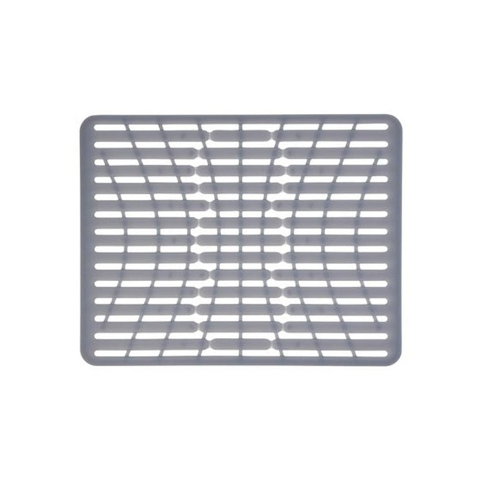 OXO Good Grips PVC Free Silicone Sink Mat, Large