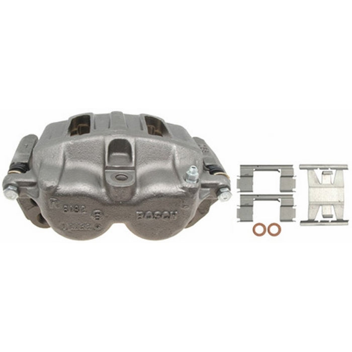 Raybestos FRC11380 Professional Grade Remanufactured, Semi-Loaded Disc Brake Caliper