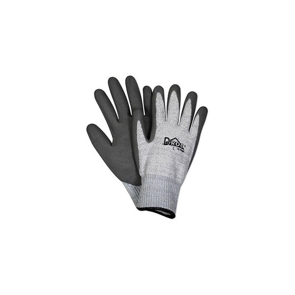 Magid ROC35T Cut Resistant HPPE PU Palm Glove, X-Large