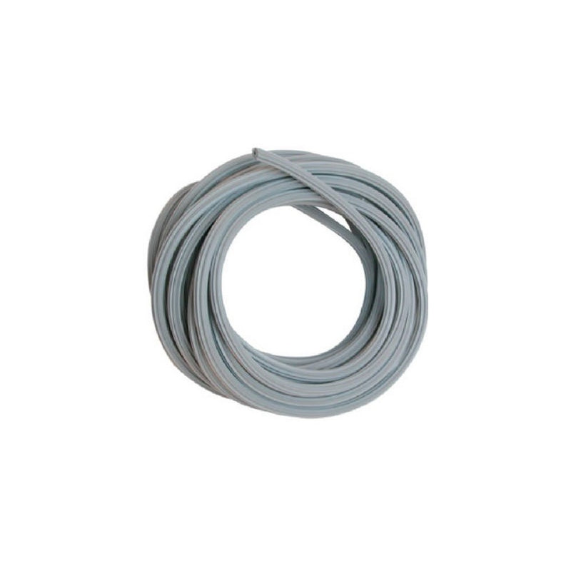 Prime-Line Products P 7645 Screen Retainer Spline.250-in, 25-ft, Gray