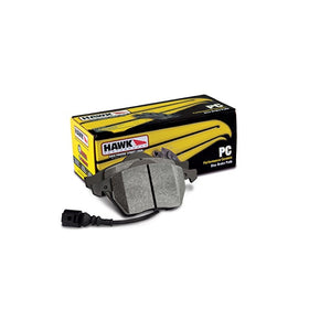Hawk Performance HB624Z.642 Performance Ceramic Brake Pad