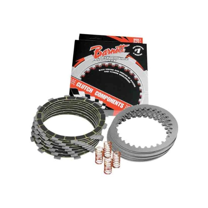 Barnett - 303-35-10042 - Complete Clutch Kit