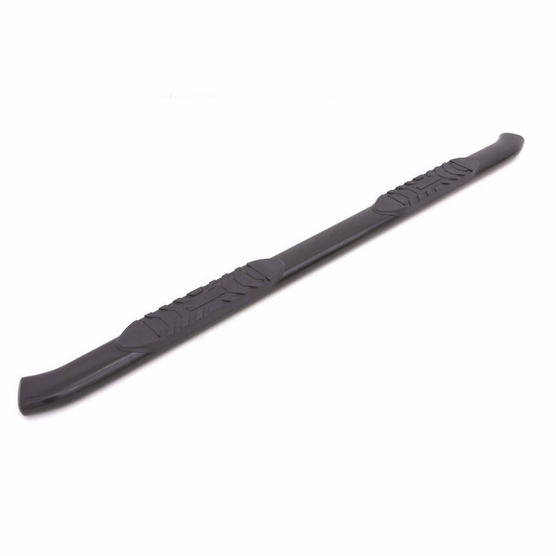 Lund 23884295 Oval Curved Steel Nerf Bar5 - Inch