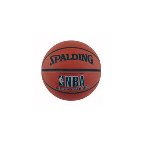 Spalding NBA Varsity Rubber Outdoor Basketball - Official Size 7 (29.5")