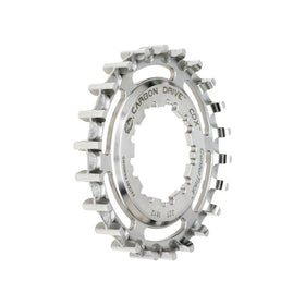 Gates Carbon Drive CDX CenterTrack Rear Sprocket 22 tooth 9-spline