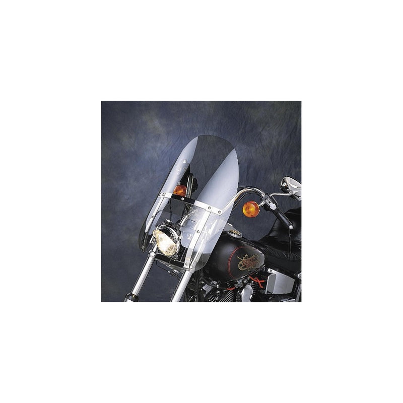 National Cycle Custom Heavy Duty Windshield N2220