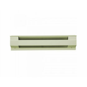 Cadet 3F750A Electric Baseboard Heaters 750 Watts 36" Length