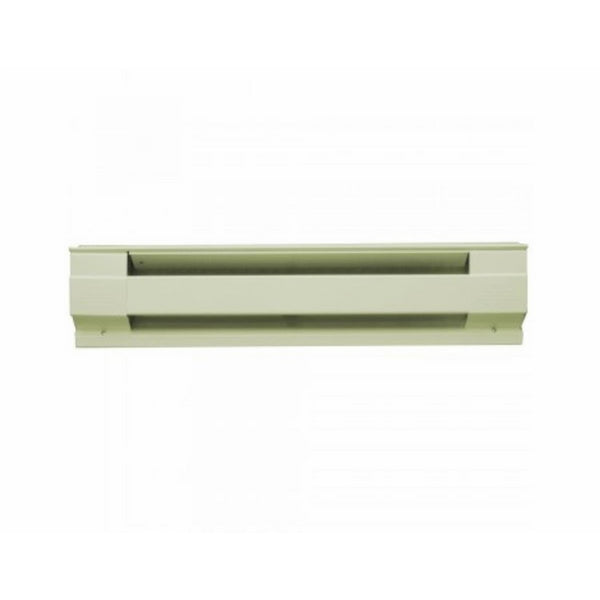 Cadet 3F750A Electric Baseboard Heaters 750 Watts 36" Length