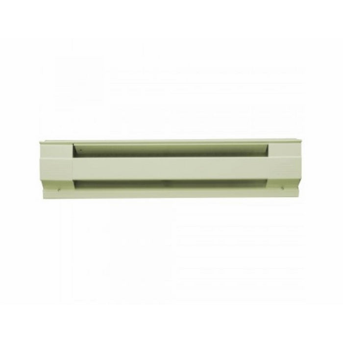 Cadet 3F750A Electric Baseboard Heaters 750 Watts 36" Length