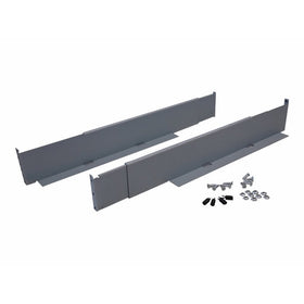 Tripp Lite 4-Post Rack-Mount Installation Kit for Select Rack-Mount UPS Systems (4POSTRAILKIT)