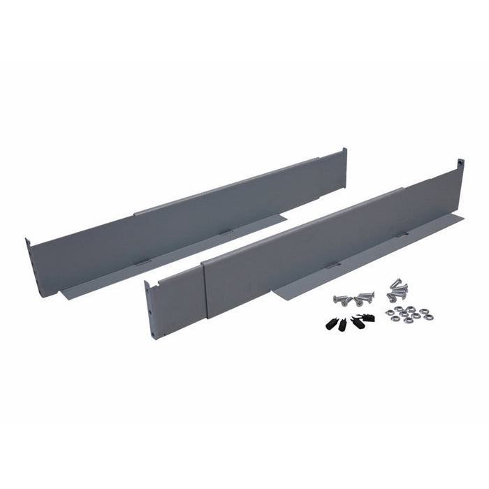 Tripp Lite 4-Post Rack-Mount Installation Kit for Select Rack-Mount UPS Systems (4POSTRAILKIT)