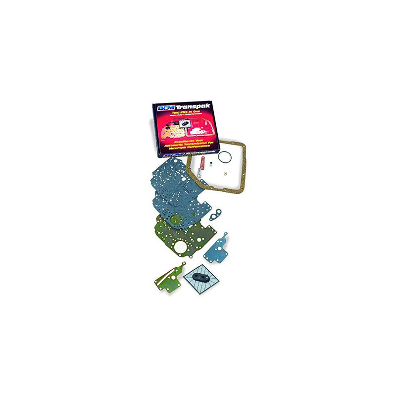 B&M 40228 Transpak Shift Kit