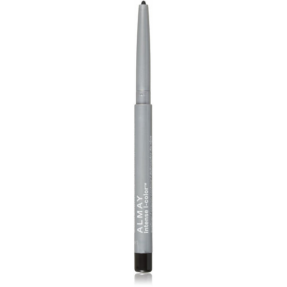 Almay intense i-color Eyeliner, Bring Out the Hazel, Black Pearl 003, 0.009-Ounce Packages (Pack of 2)