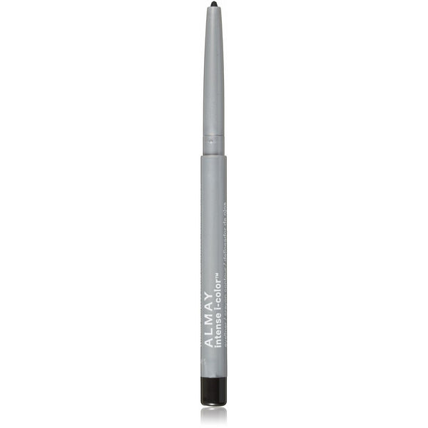 Almay intense i-color Eyeliner, Bring Out the Hazel, Black Pearl 003, 0.009-Ounce Packages (Pack of 2)