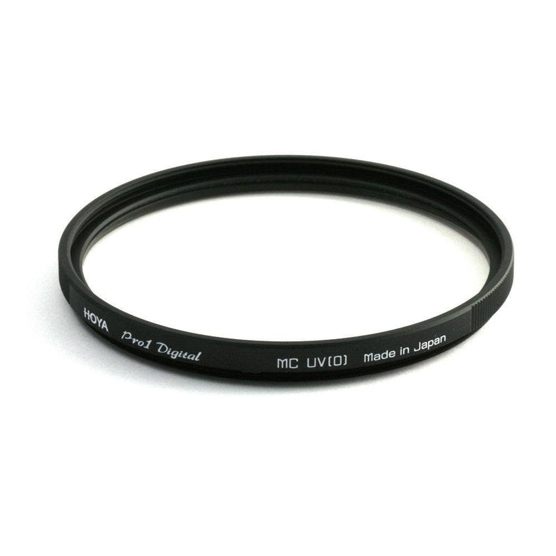 Hoya 52mm UV (Ultra Violet) Super Multi Coated Pro-1 Extra Thin Glass Filter