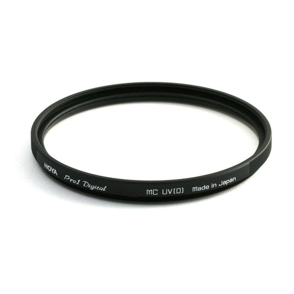 Hoya 55mm DMC PRO1 Digital Multi-Coated UV (Ultra Violet) Filter