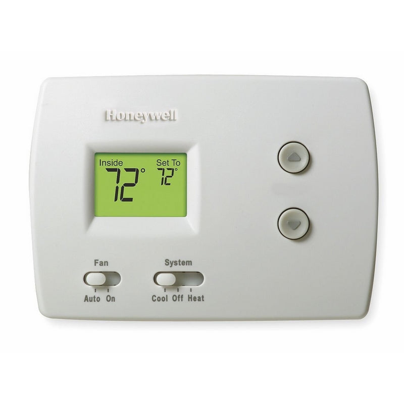 Honeywell TH3110D1008 Pro Non-Programmable Digital Thermostat