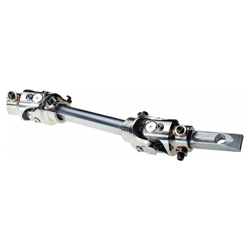 Flaming River FR1504M Manual Shaft Assembly for Mustang