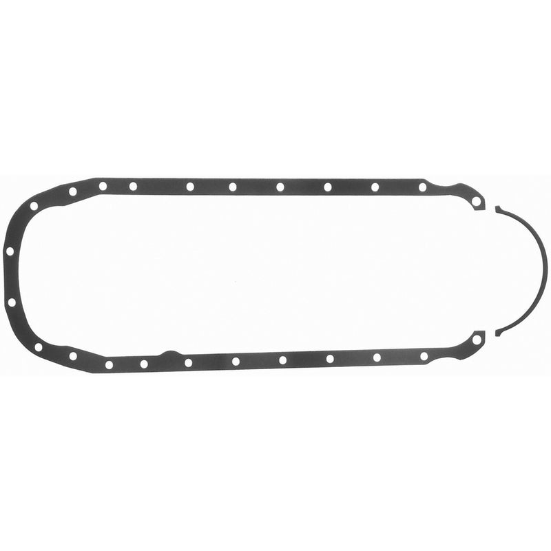 Fel-Pro OS34400 Oil Pan Gasket Set