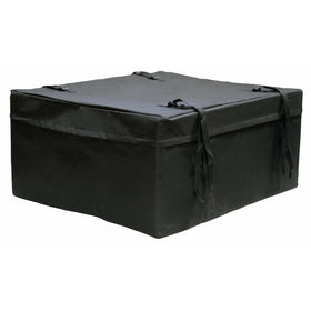 Navigator CG-13 Aerodynamic Water Resistant Cargo Carrier- 13 Cubic Feet