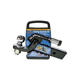 Reese Towpower 7005100 Class III Towing Security Kit