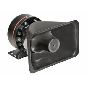 Wolo (4002) 100 Watt Siren Speaker