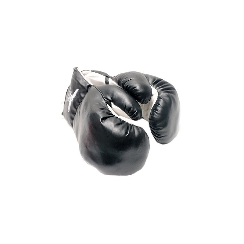 Black Boxing Gloves for KIDS [Misc.]