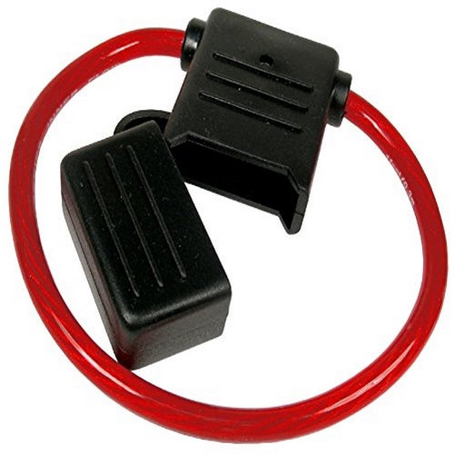 Pico 0969pt 60a Maxi Fuse Holder 8awg