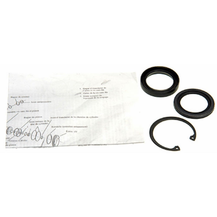 Edelmann 8516 Power Steering Gear Box Lower Pitman Shaft Seal Kit