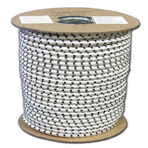 T.W . Evans Cordage SC-108-050 1/8-Inch by 50-Feet Elastic Bungee Shock Cord
