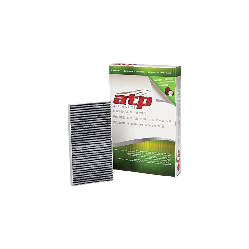 ATP RA-86Carbon Activated Premium Cabin Air Filter