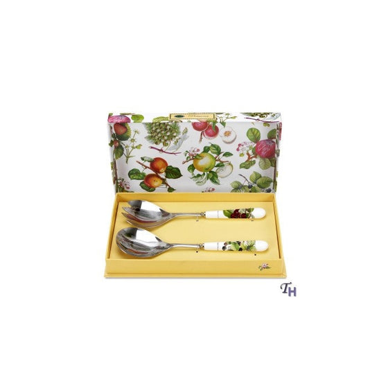 Portmeirion Pomona Salad Servers