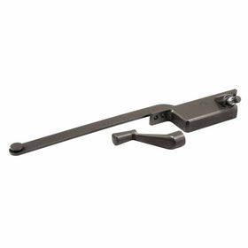 Prime-Line Products H 3523 Casement Operator, 9-Inch Square Type, Right Hand, Bronze