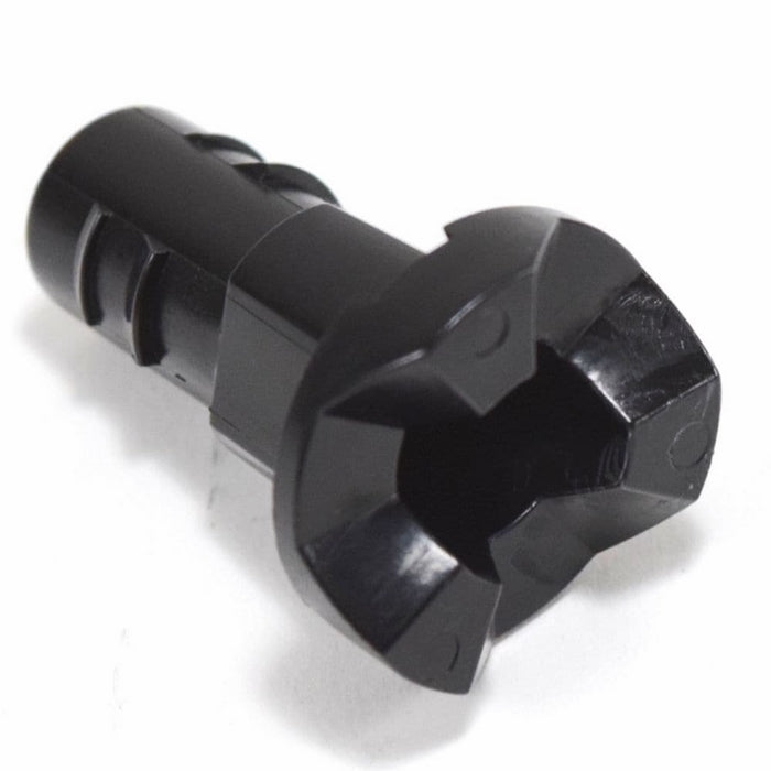 Frigidaire 242000502 BEARING-HINGE,BLACK ,LOWER