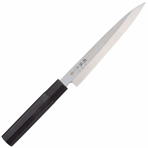 KAI Seki Magoroku Sushi Sashimi Knife Yanagi ST 180mm AK-1104