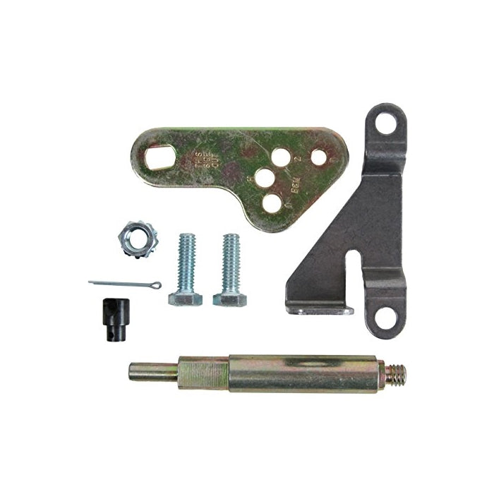 B&M 70497 Bracket And Lever Kit