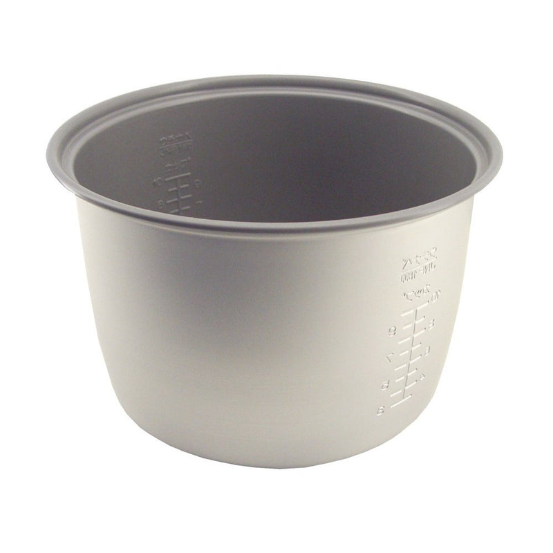 Tiger JNP-0720 4-cup Replacement Inner Cooking Bowl
