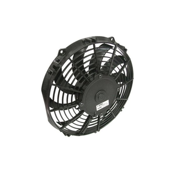 Spal 30100435 10" Curved Blade Puller Fan