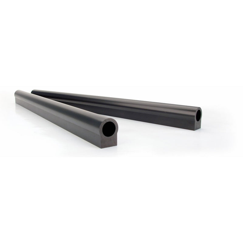 FAST 30700224B 24" Universal Fuel Rail