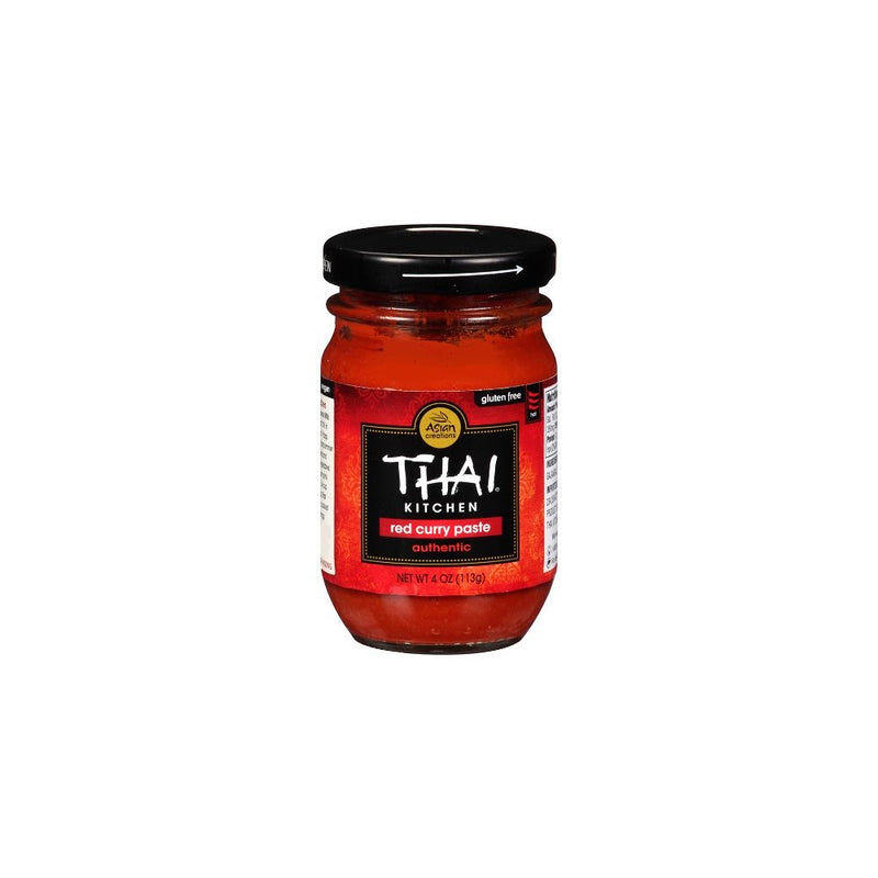 Thai Kitchen Red Curry Paste - 4 oz