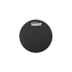 SoundOff by Evans Drum Mute, 12 Inch